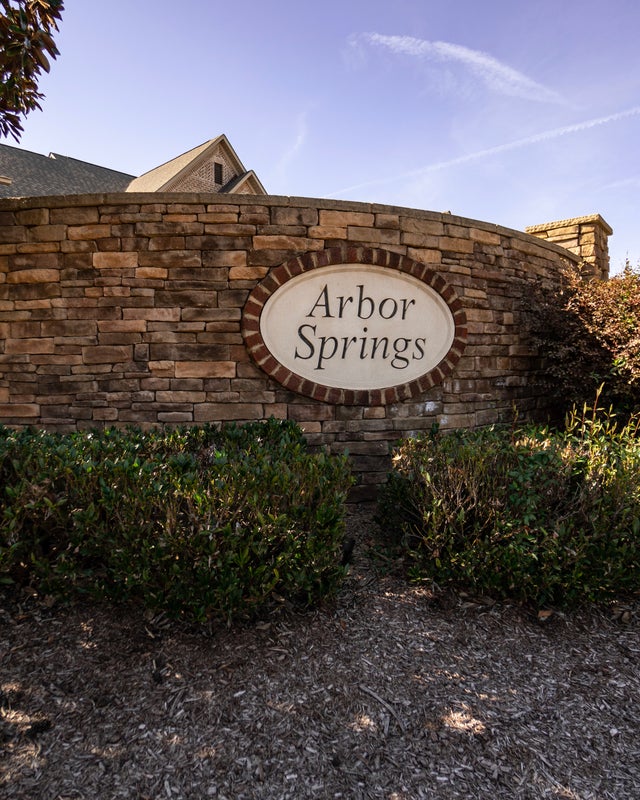 Arbor Springs Homes for Sale Jackson TN Reid Nelson Team